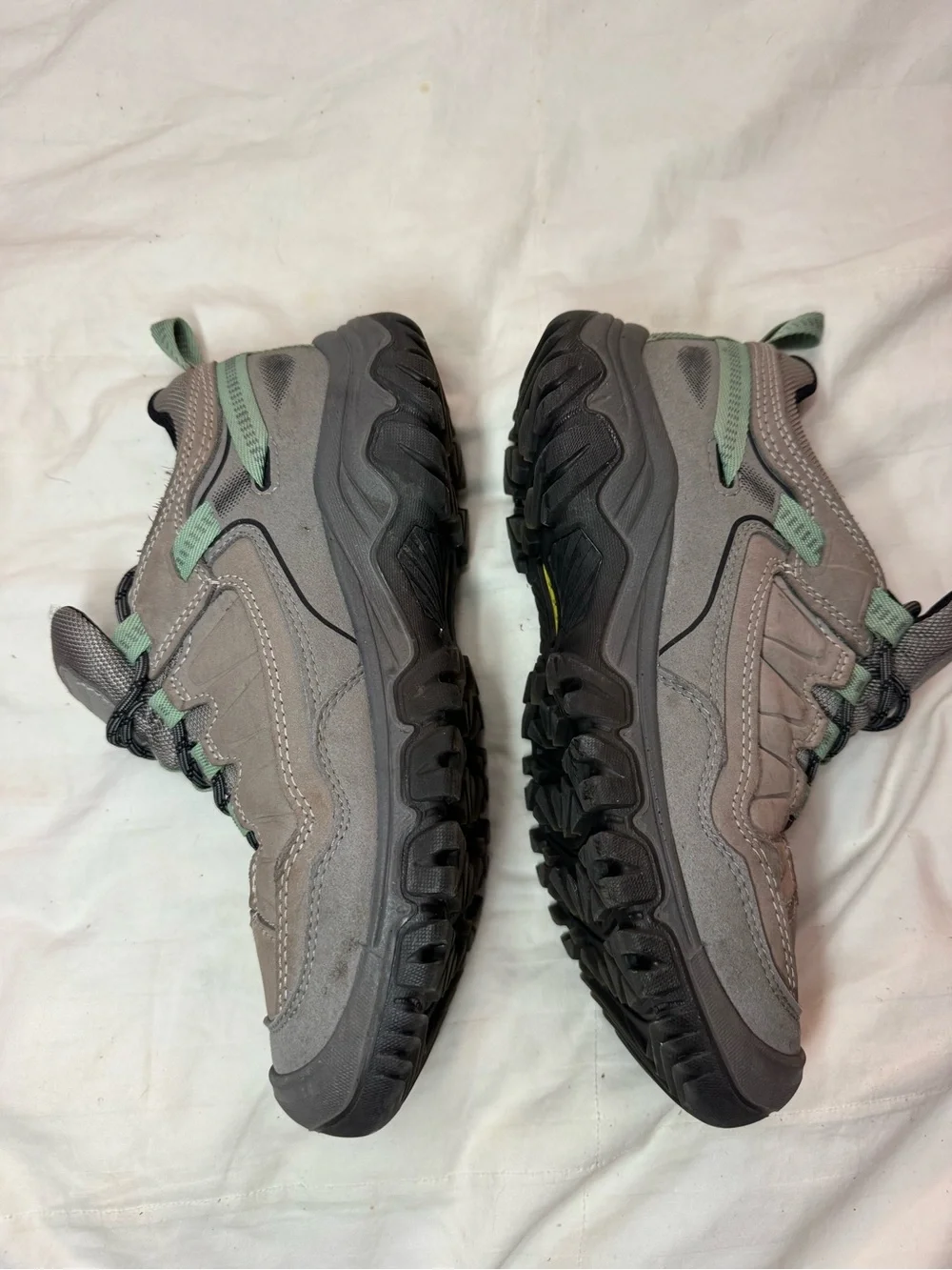 Women's keen Targhee IV Waterproof Hiking Shoe size 8.5